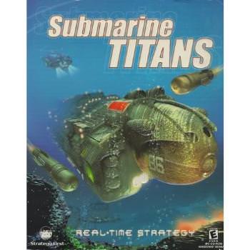 Submarine Titans picture or screenshot