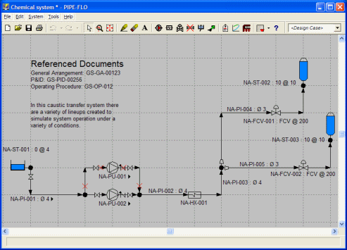 PIPE-FLO Professional picture or screenshot