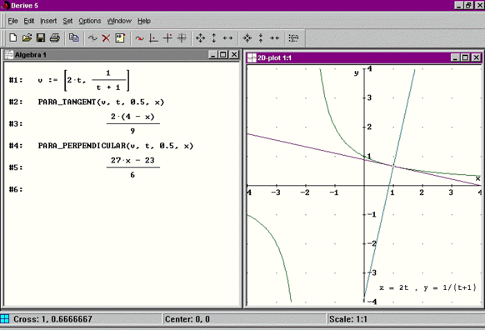 Derive picture or screenshot