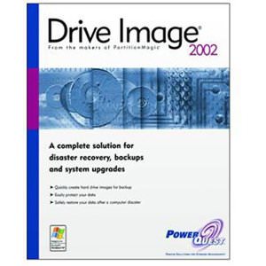 Drive Image picture or screenshot