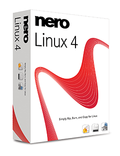Nero Linux picture