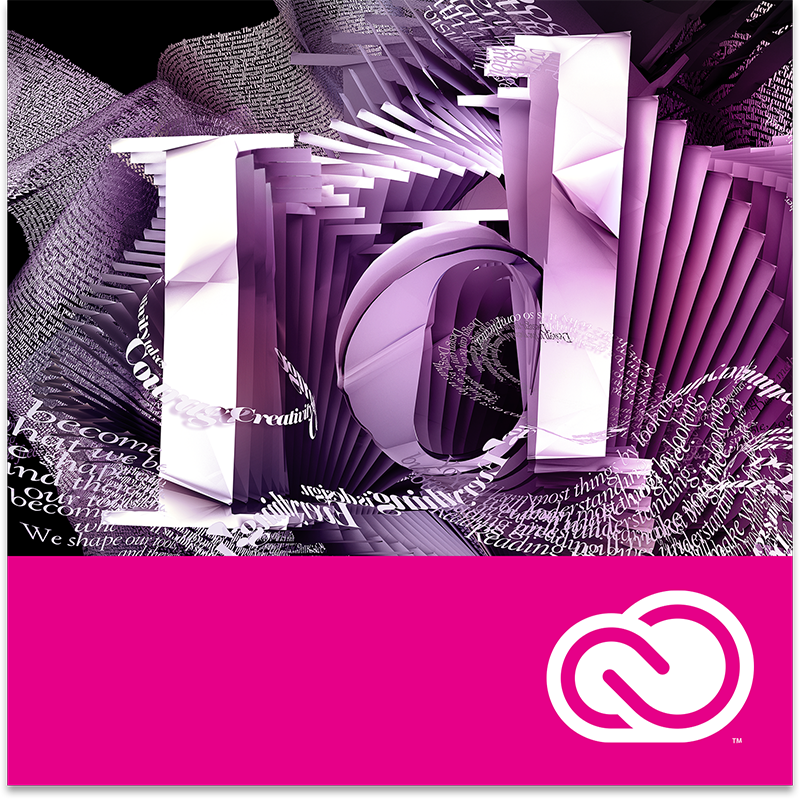 Adobe InDesign for Mac picture