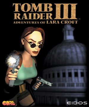 Tomb Raider III: Adventures of Lara Croft picture or screenshot