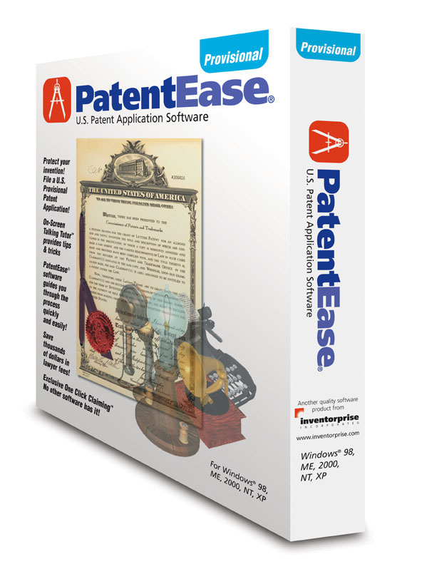 PatentEase picture
