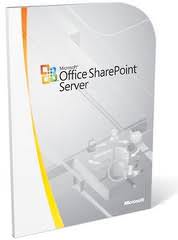 Microsoft SharePoint Server picture or screenshot