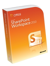 Microsoft SharePoint Workspace picture