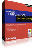 FilePackager picture or screenshot