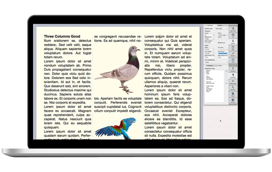 Mellel File Extensions mellel-file-extensions