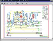 SmartPlant Markup picture or screenshot