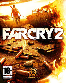 Far Cry 2 picture