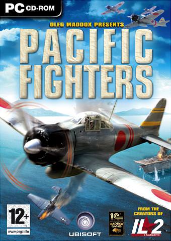 Pacific Fighters picture or screenshot