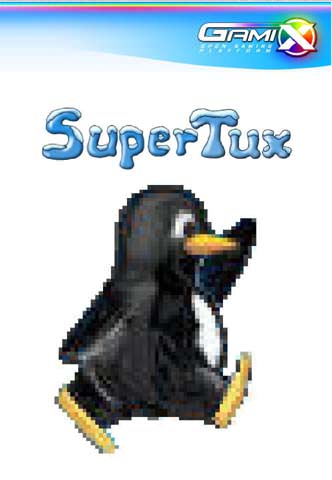 SuperTux picture