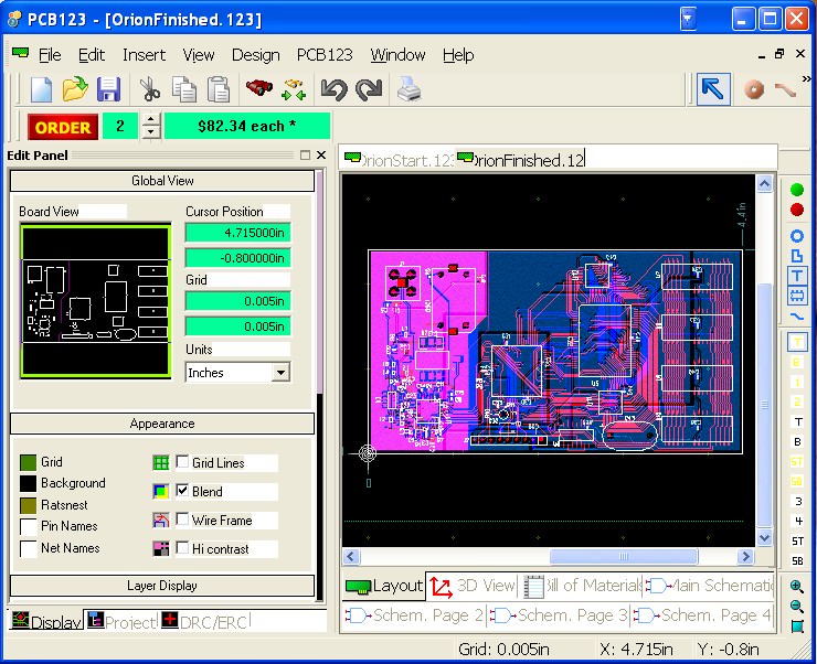 App For Open Pcb File App For Open Pcb File