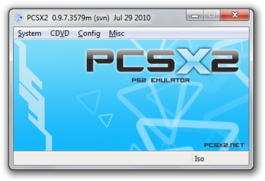 PCSX2 picture