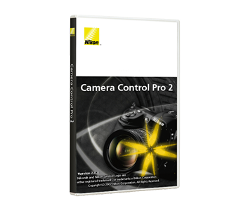 Camera Control Pro picture or screenshot