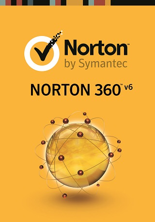 Norton 360 picture or screenshot