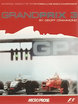 Grand Prix 3 picture or screenshot