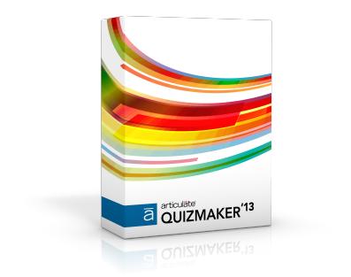 Articulate Quizmaker picture or screenshot