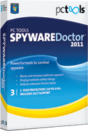 Spyware Doctor picture
