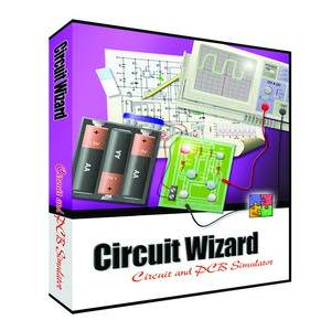 Circuit Wizard picture or screenshot