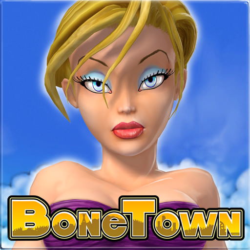 BoneTown picture or screenshot