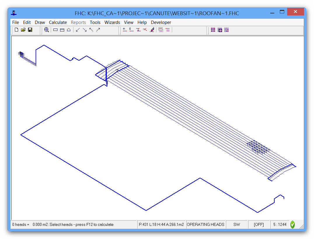 Canute - FHC picture or screenshot