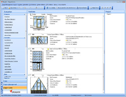 LogiKal picture or screenshot