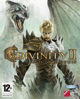 Divinity II picture