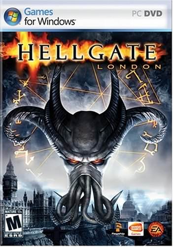 Hellgate: London picture or screenshot