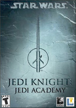 Star Wars Jedi Knight: Jedi Academy picture