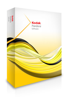 Kodak Pandora picture or screenshot