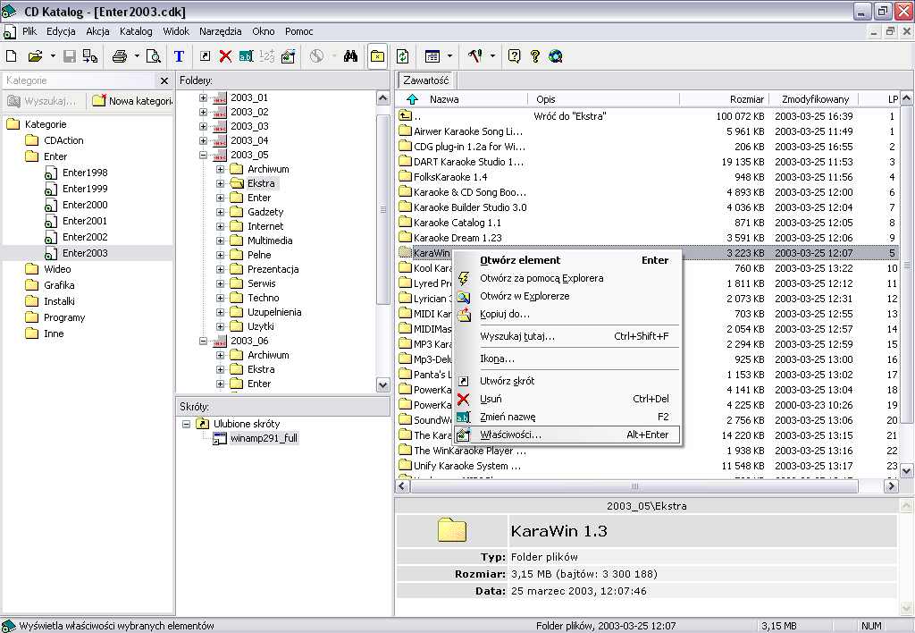  Open  iar file 