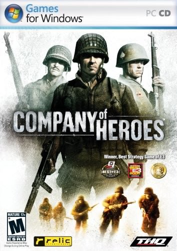 Company of Heroes picture