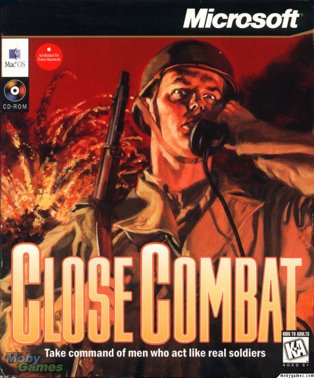 Close Combat picture or screenshot