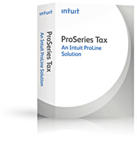 ProSeries Tax picture
