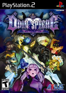 Odin Sphere picture or screenshot