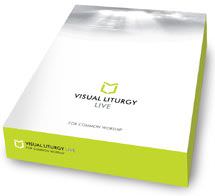 Visual Liturgy Live picture or screenshot