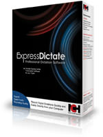 Express Dictate picture
