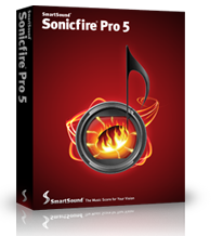 Sonicfire Pro Express Track picture