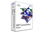 IBM Communications Server picture or screenshot