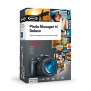 Photo Manager Deluxe picture or screenshot