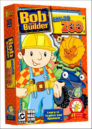 Bob the Builder: Can do Zoo picture or screenshot