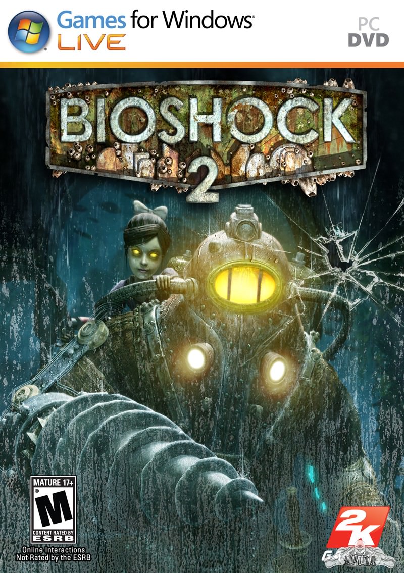 Bioshock 2 picture