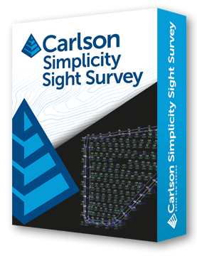 Sight Survey picture or screenshot