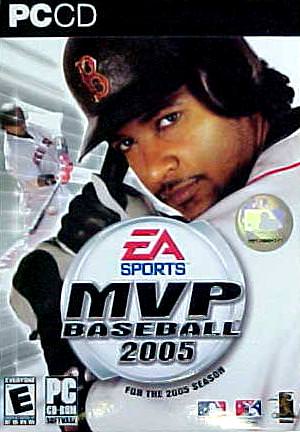 MVP Baseball 2005 picture