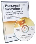 Personal Knowbase picture