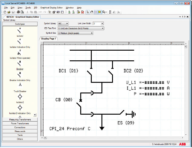 PCM600 picture or screenshot