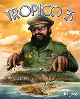 Tropico 3 picture