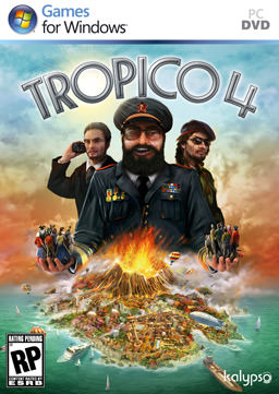Tropico 4 picture