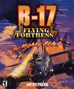 B-17 Flying Fortress: The Mighty 8th picture or screenshot